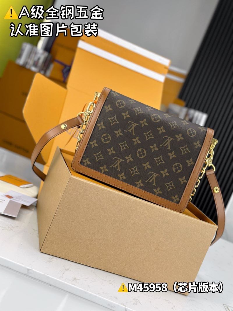 LV Dauphine Bags